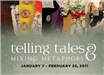 2011 - Telling Tales and Mixing Metaphors