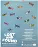 2015 - Lost and Found