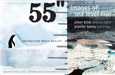 2016 - 55 Inch Sea Level Rise