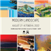 VISUAL ARTS MODERN LANDSCAPE 082022