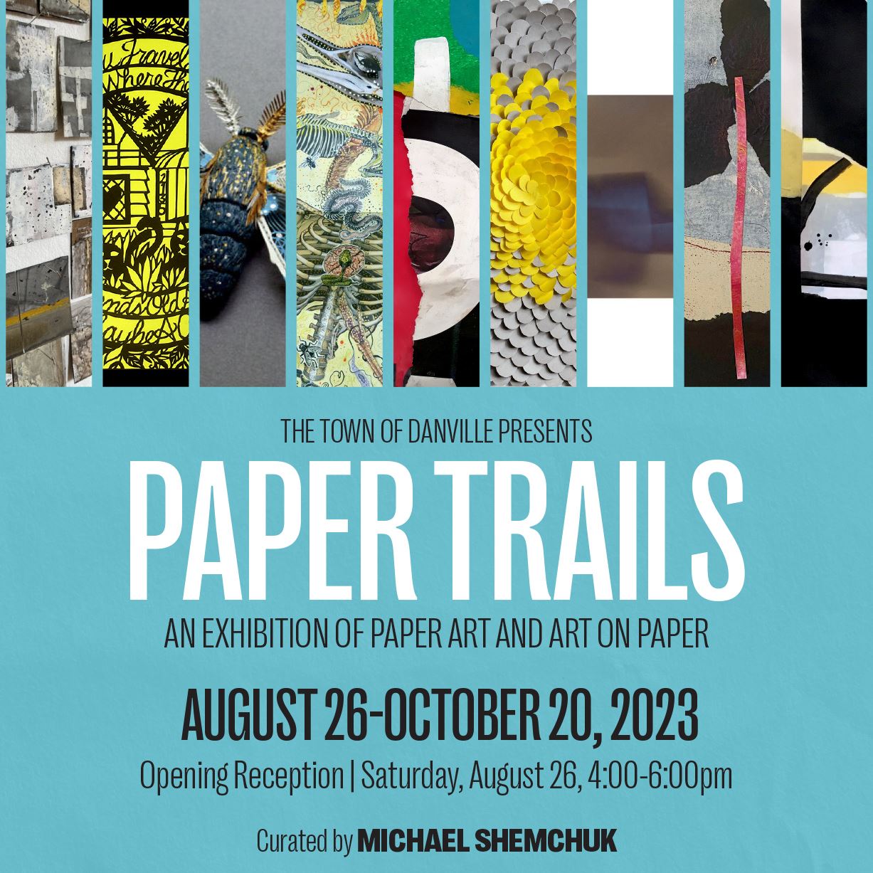 paper trails 