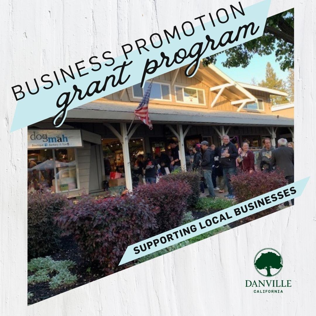 Business Promo Grant (1)