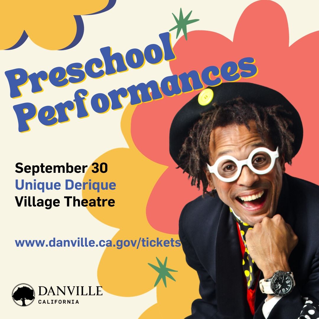 Preschool Performances