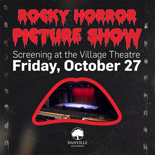 Rocky Horror Picture Show 2023