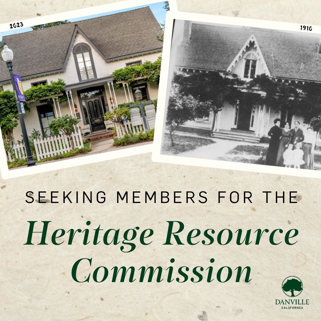 Heritage Resource Commission 