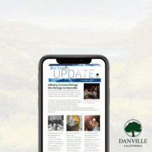 Live Locally Update Promo