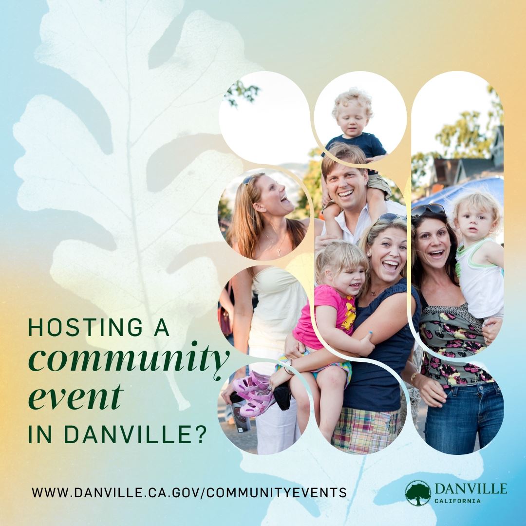 Community Events Support