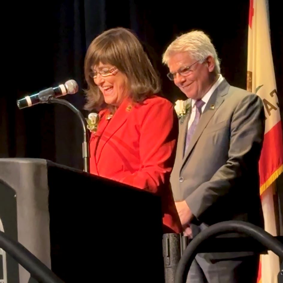 Mayors Installation 2023