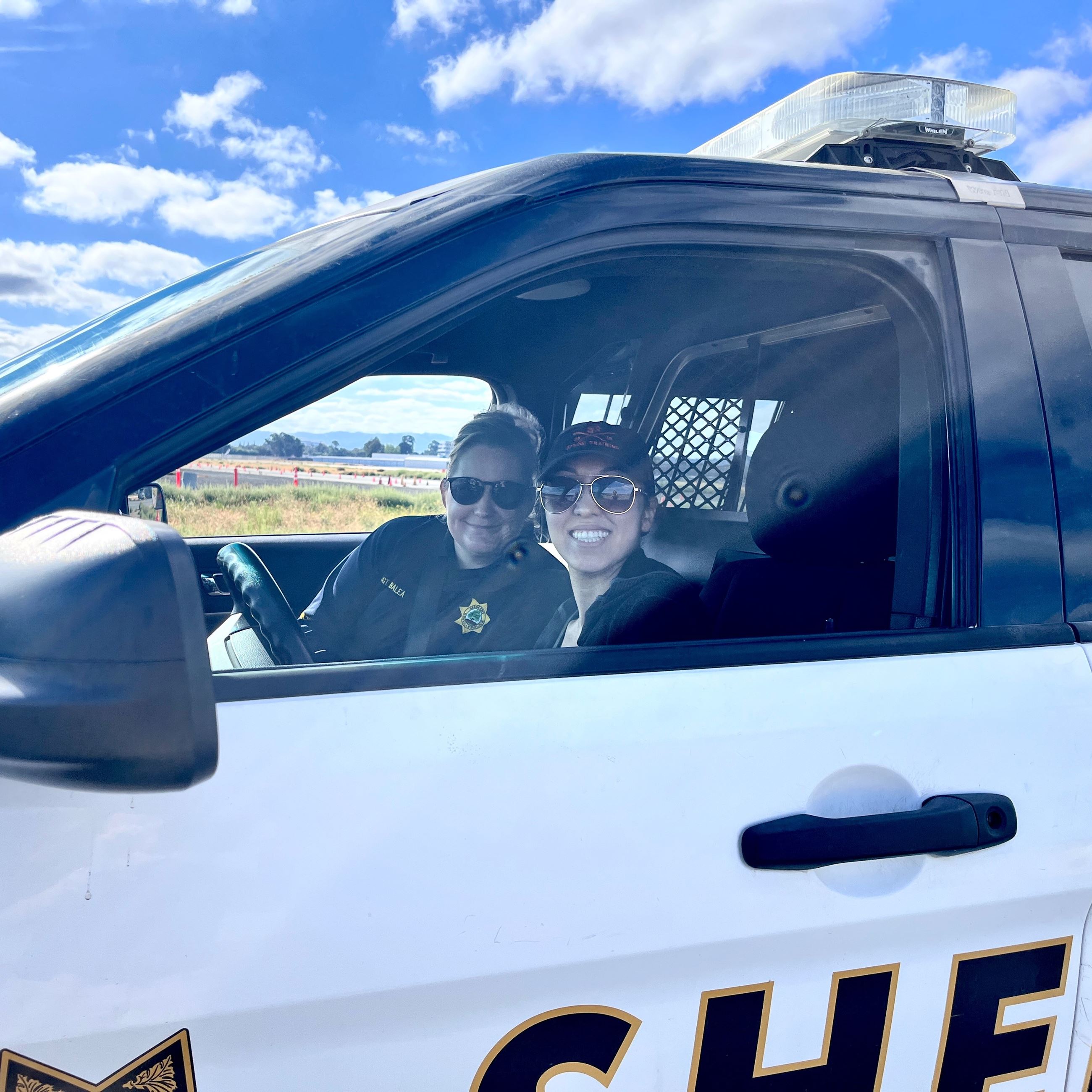 Spring Citizen Academy image