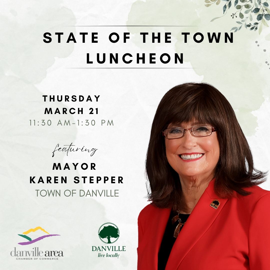 State of the Town Square