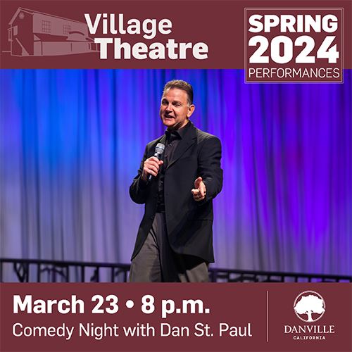 Social Media Dan StPaul