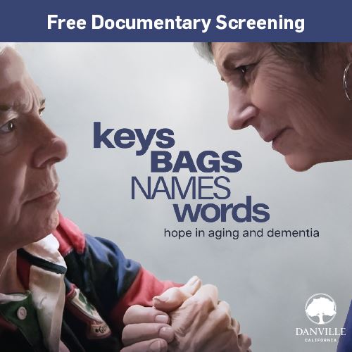 Keys Bags Names Words