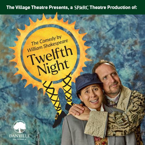 Social Media Twelfth Night