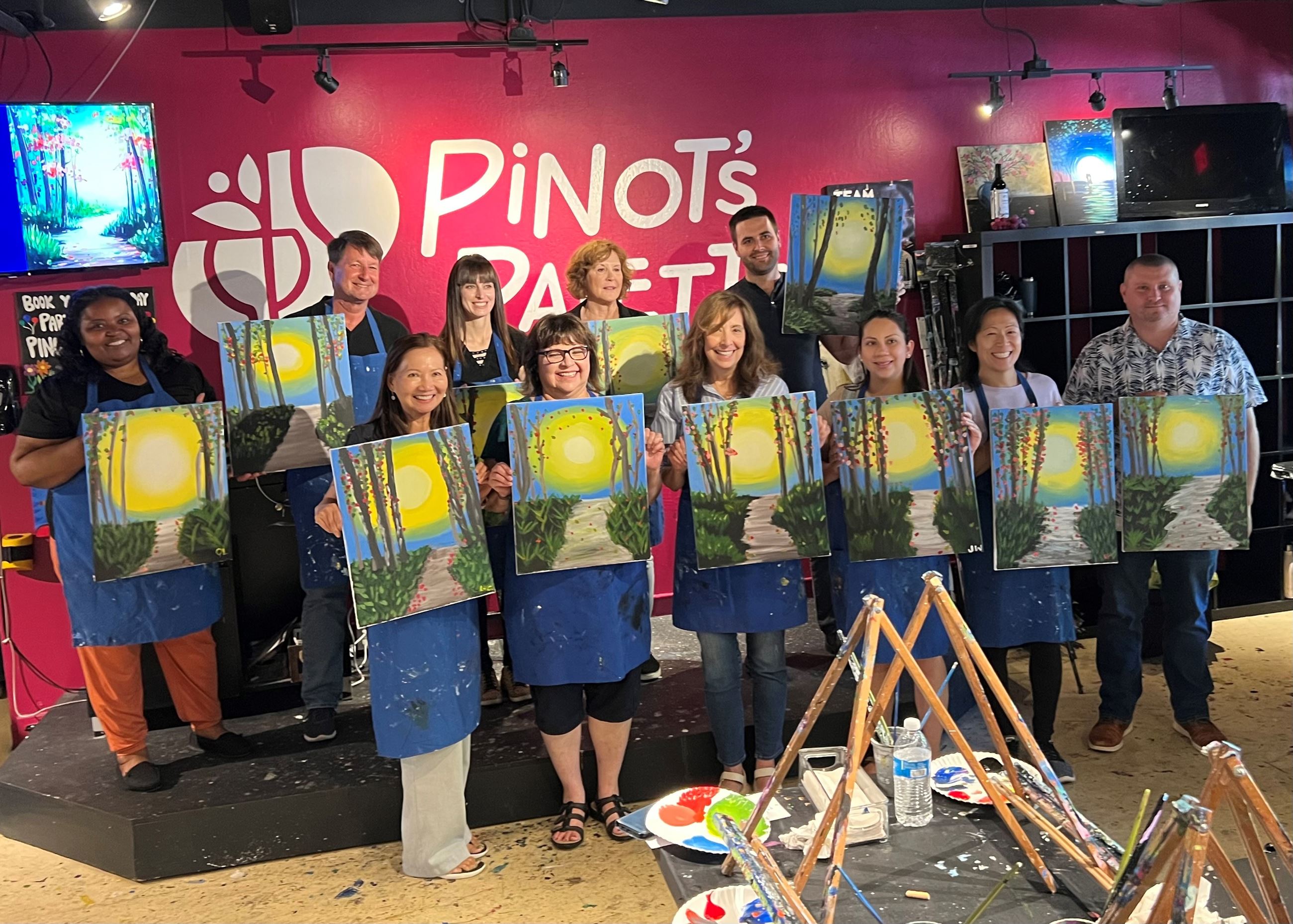 Celebrate a Diverse Workforce