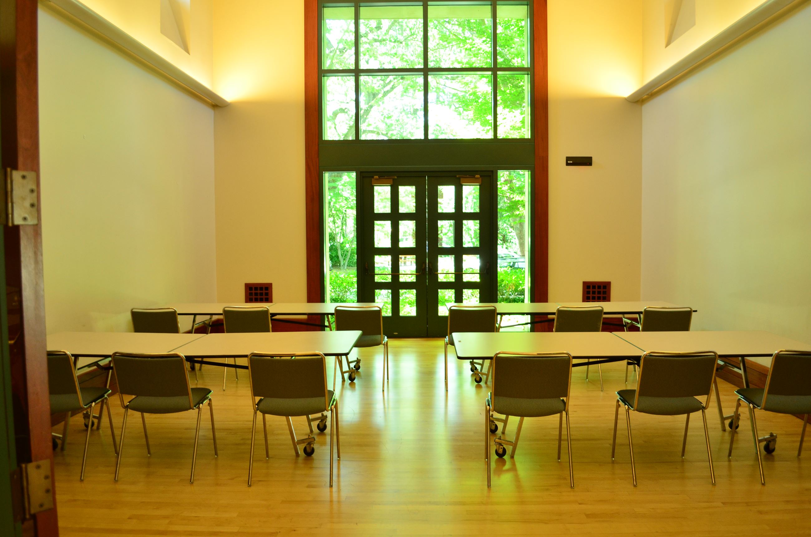 Las Trampas Room (2)