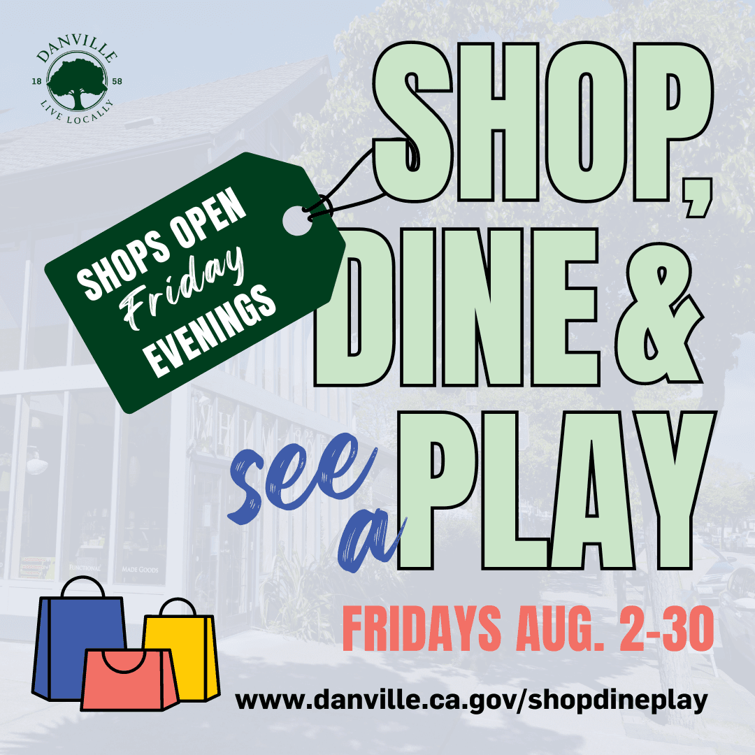 Shop Dine Play 
