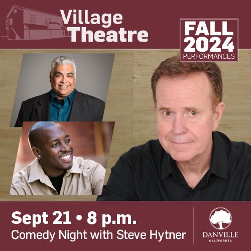 Social Media Comedy Night