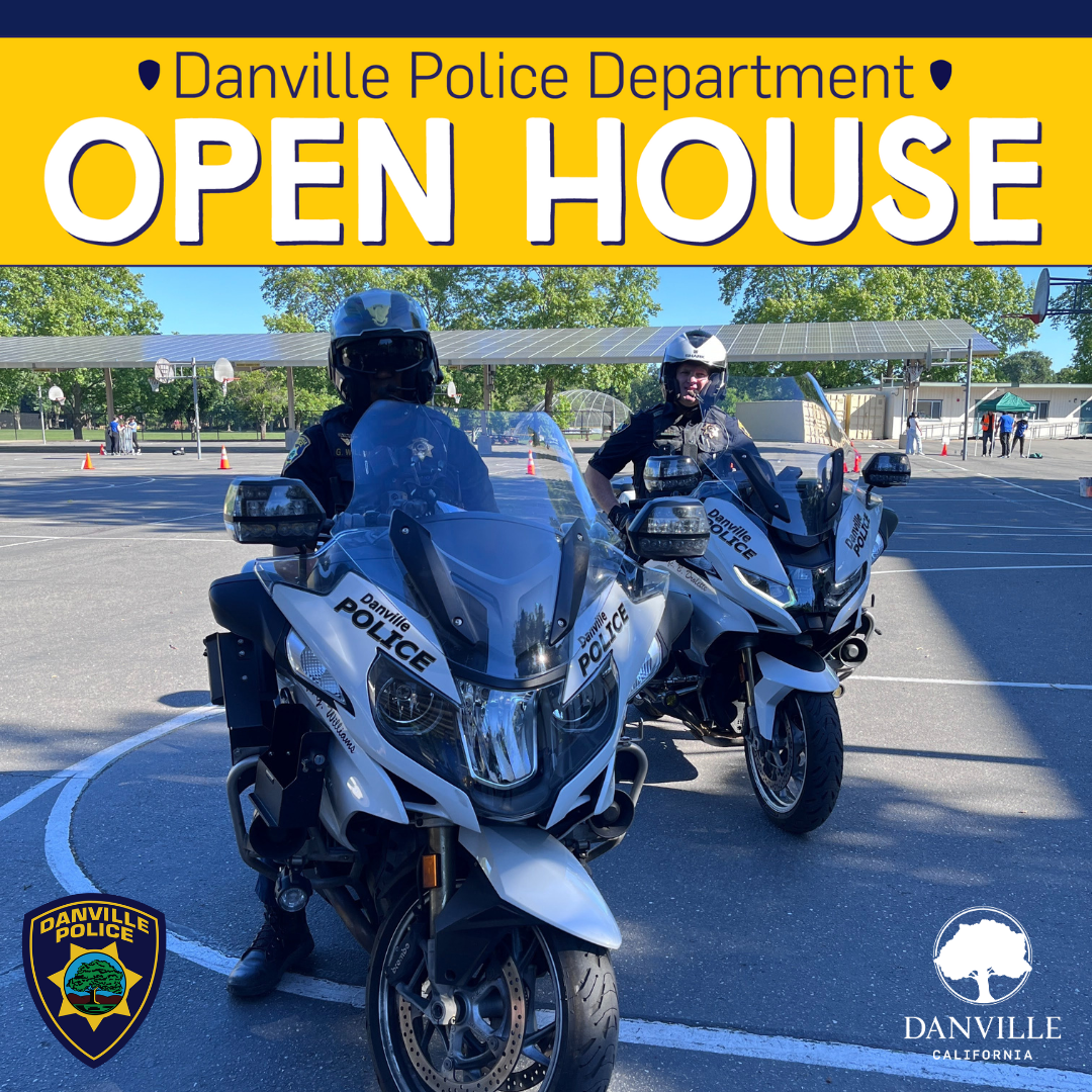 PD Open House - 2024