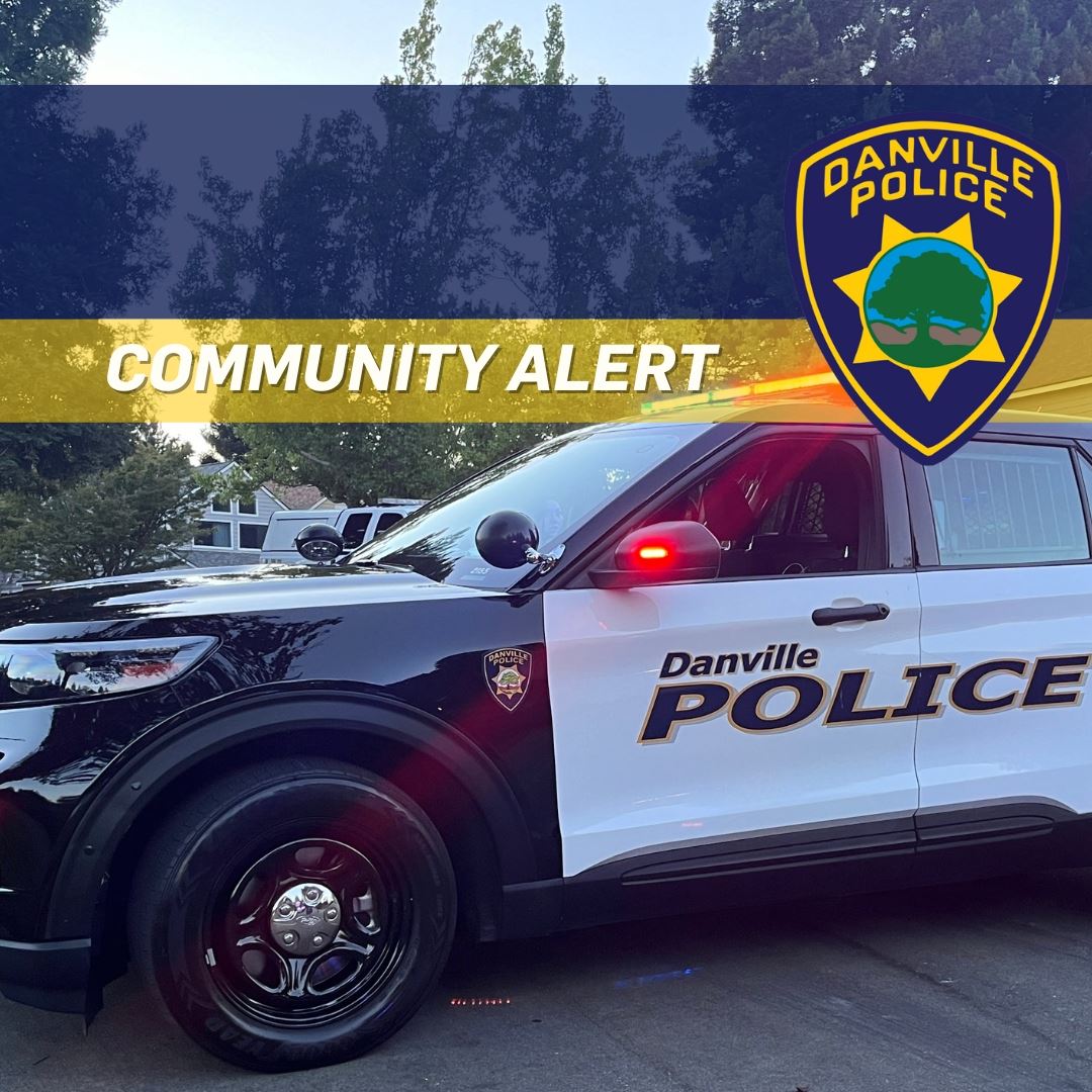 Police Alert _ Advisory