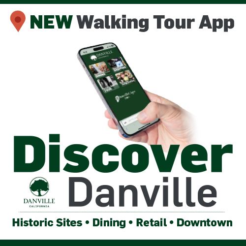 Social Media Discover Danville