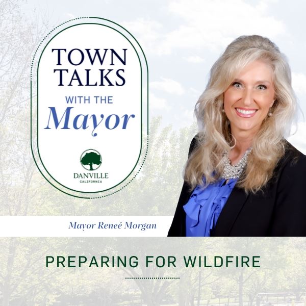 Town Talks Square January 2025