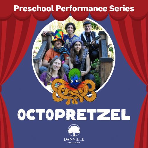 Social Media Octopretzel