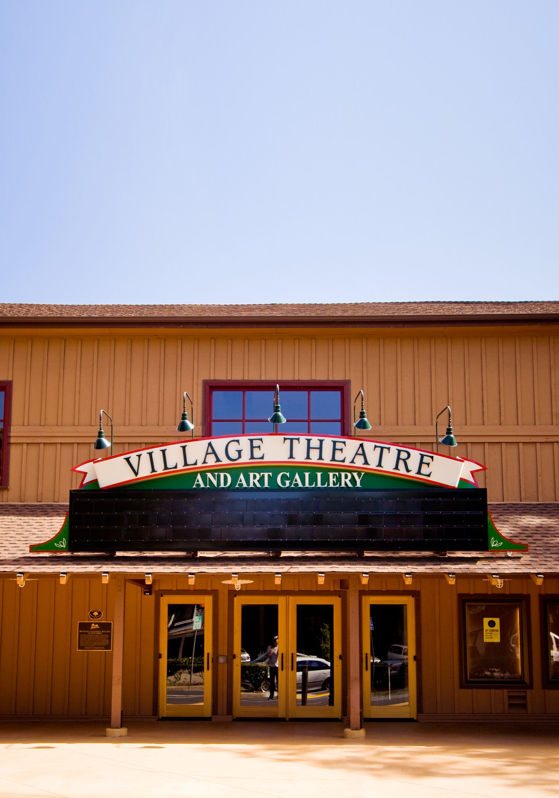villagetheatre1
