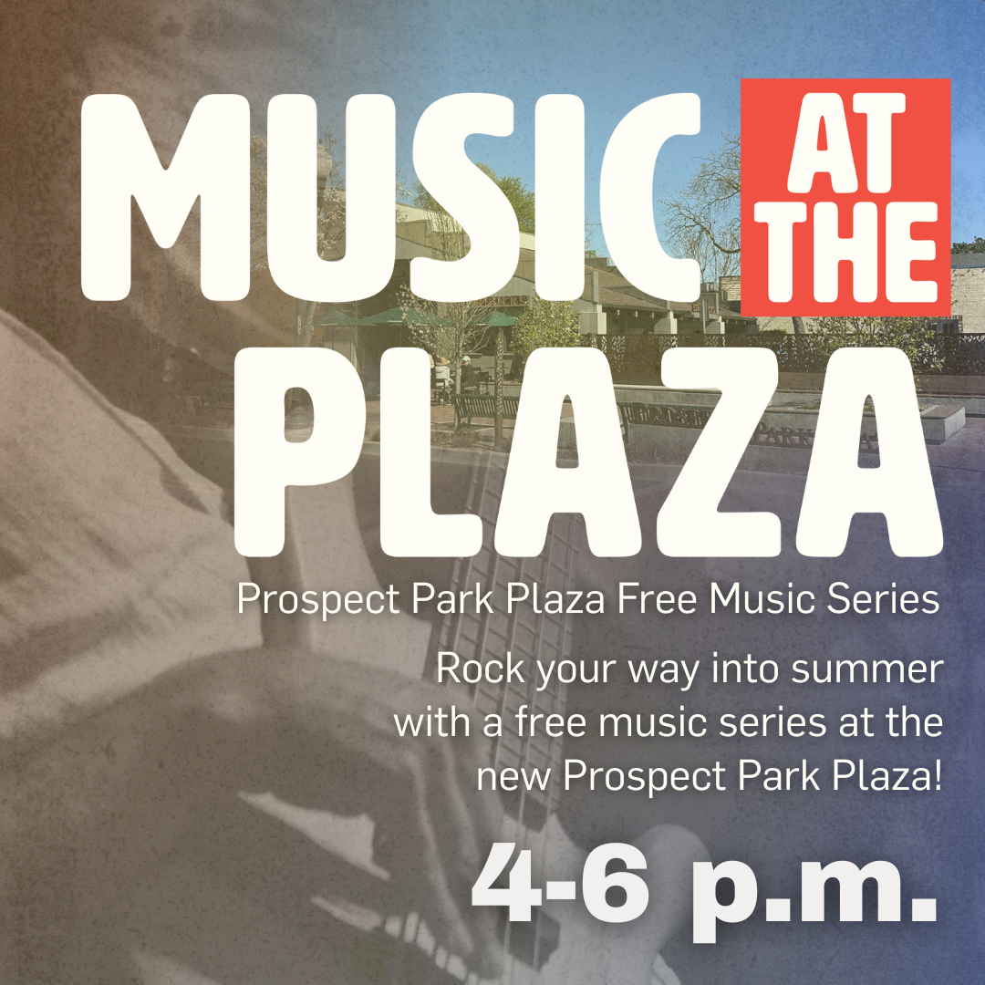Music at the Plaza 2025 
