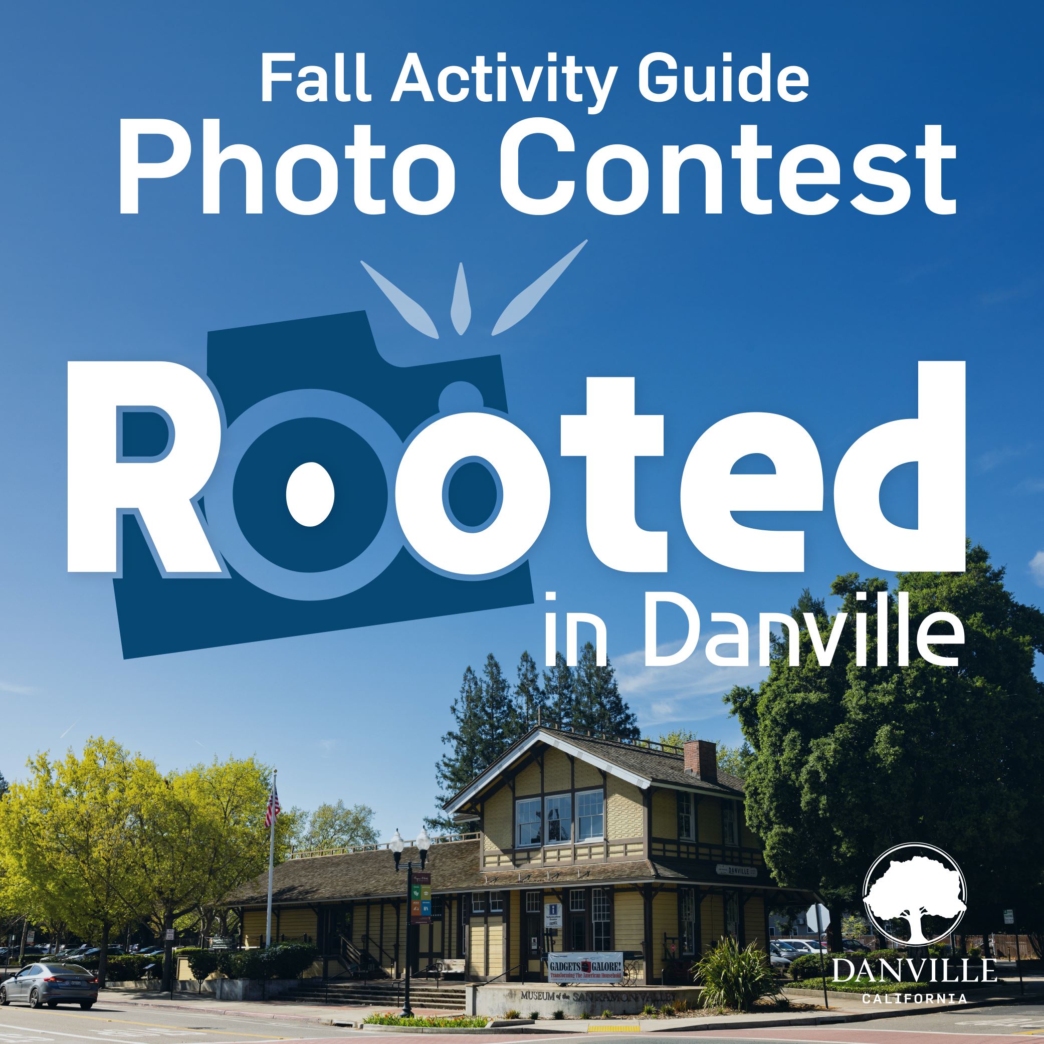 Social Media Rooted in Danville