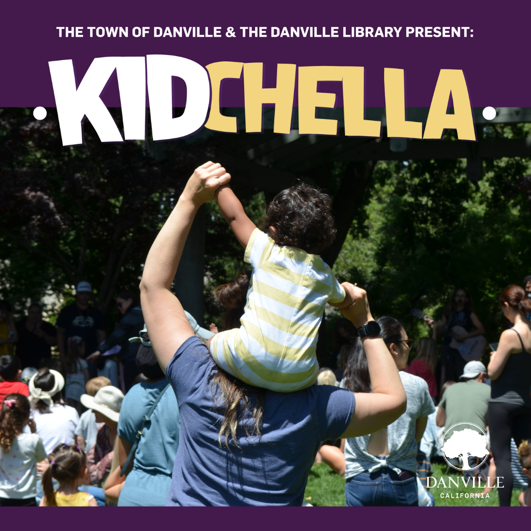 Kidchella 2025