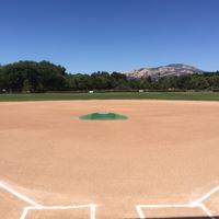 Baseball Field