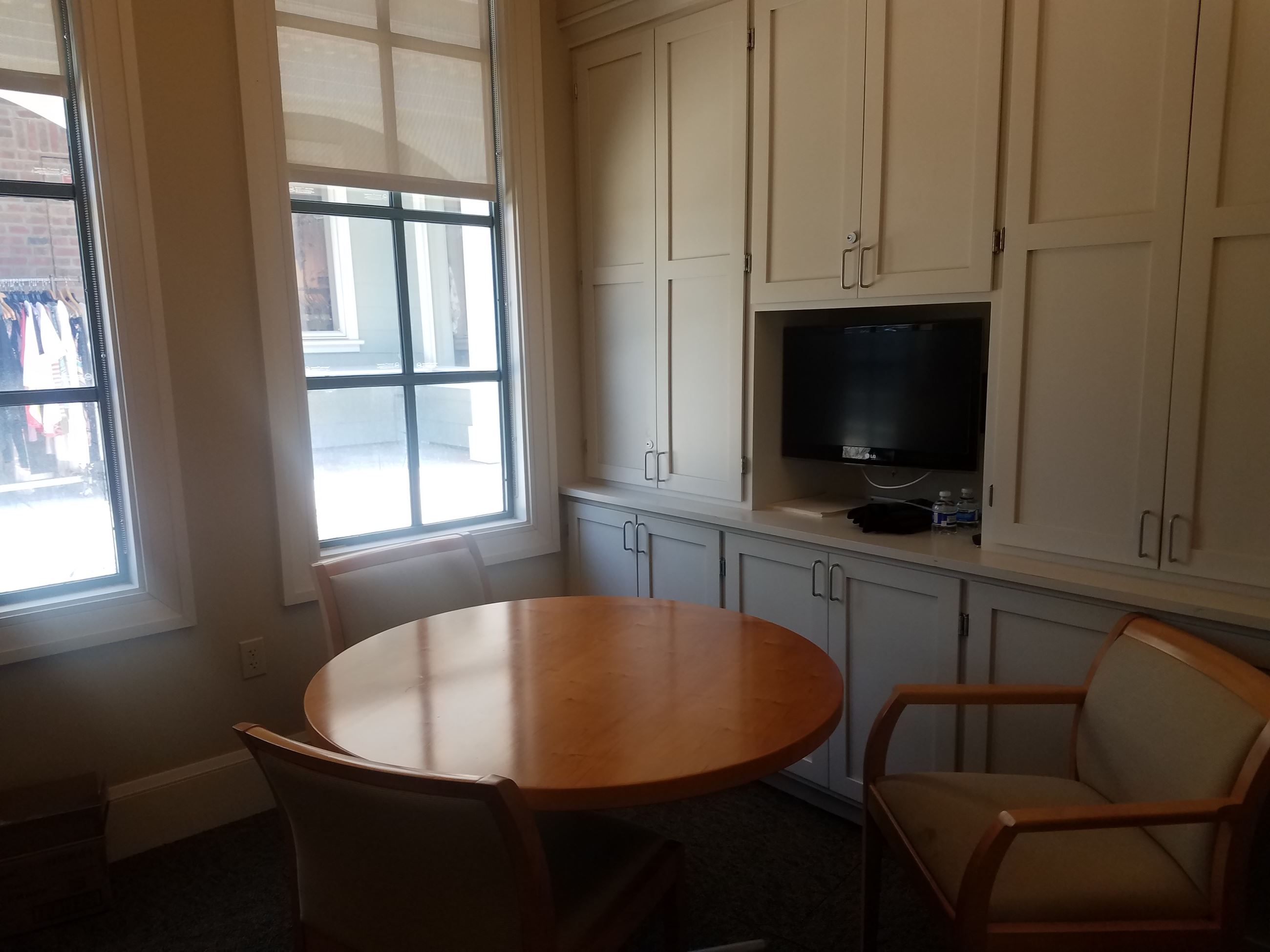 Senior Conference Room