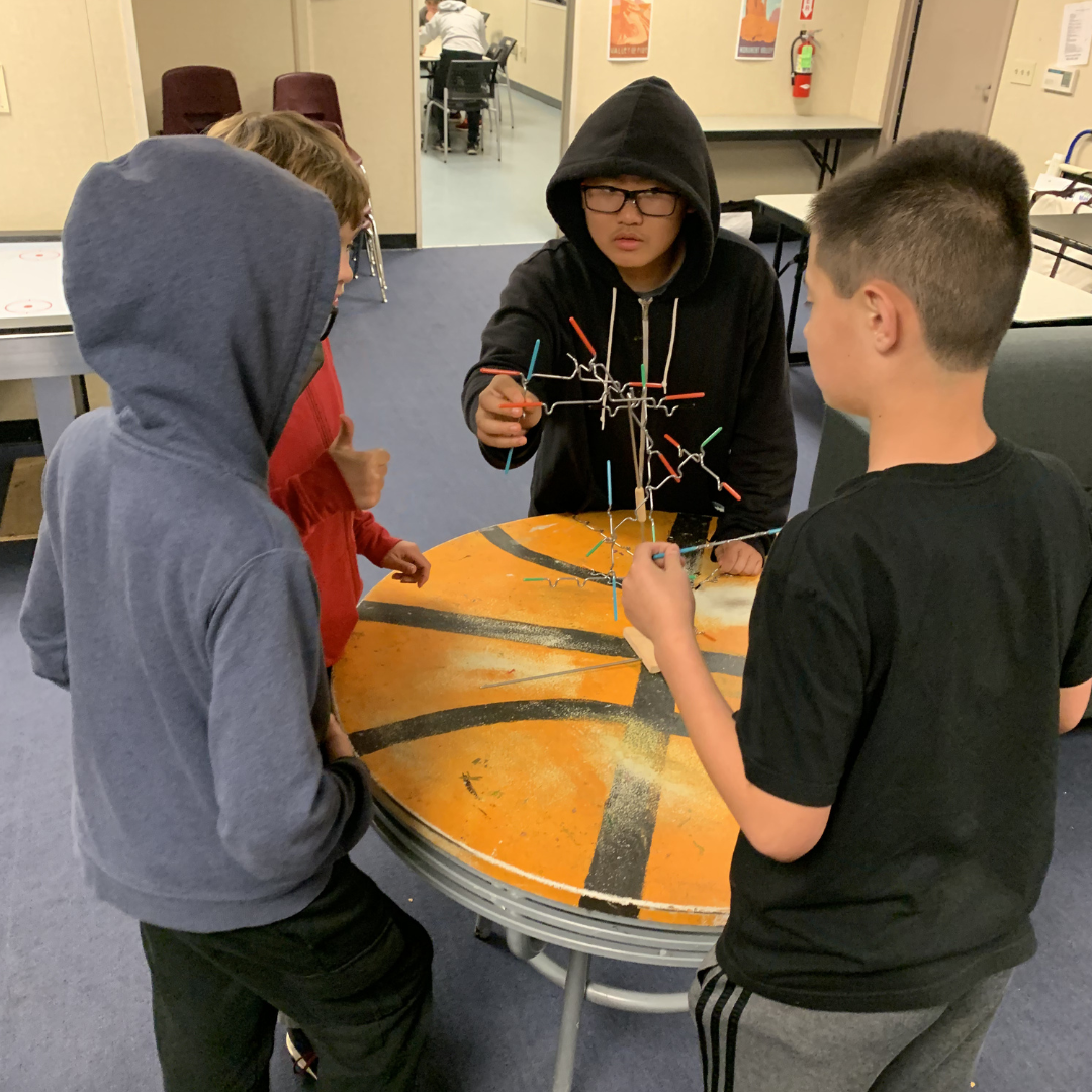 Teen Night - Fall 2025