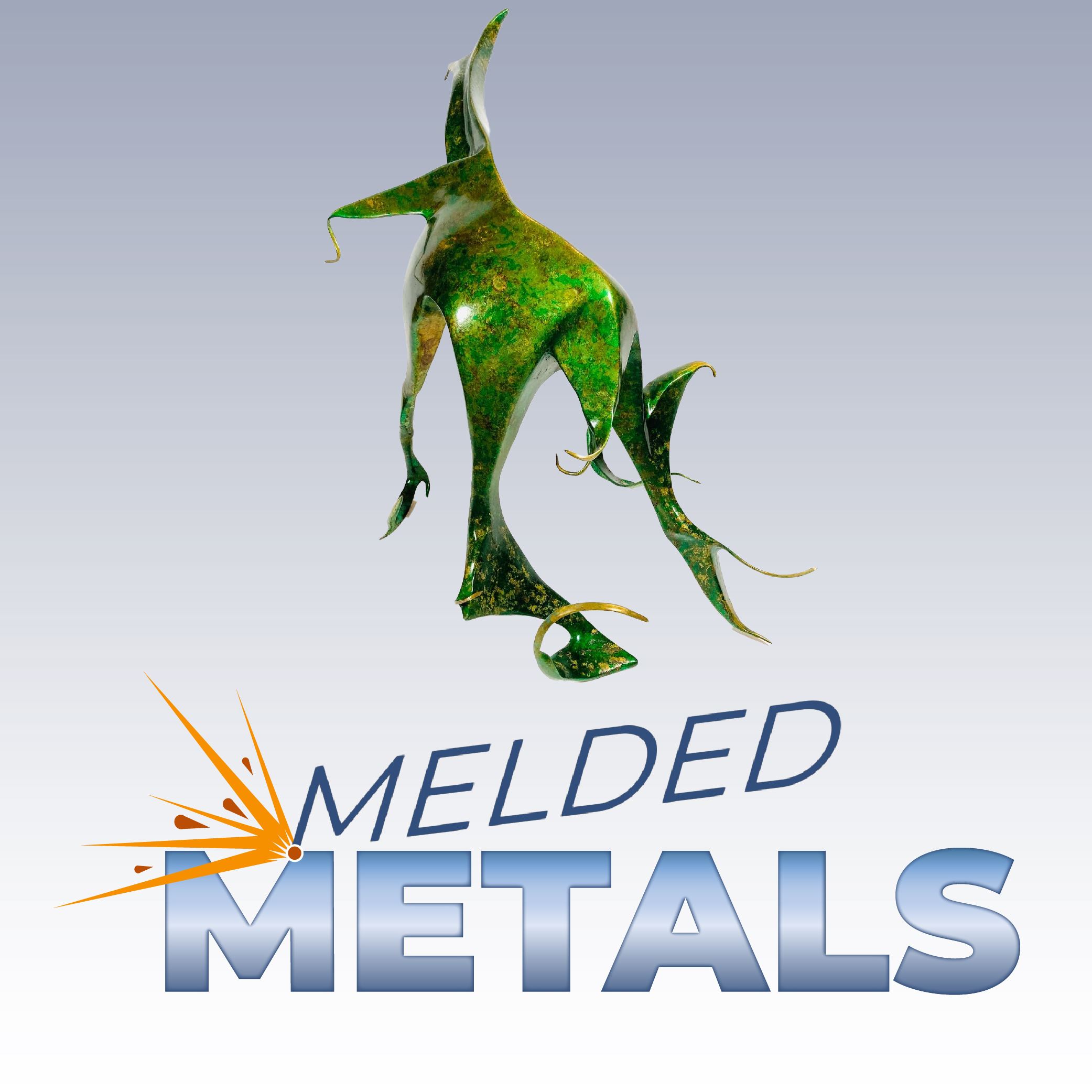 Melded Metals Social Media