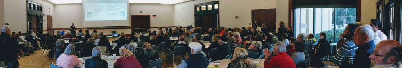 Photo of Community Event