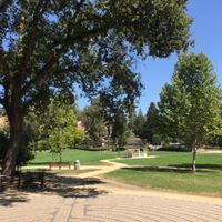 Community Parks - Hap Magee Park