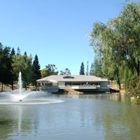 Community Parks - Oak Hill Park