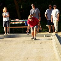 Facility Rentals - Community Parks