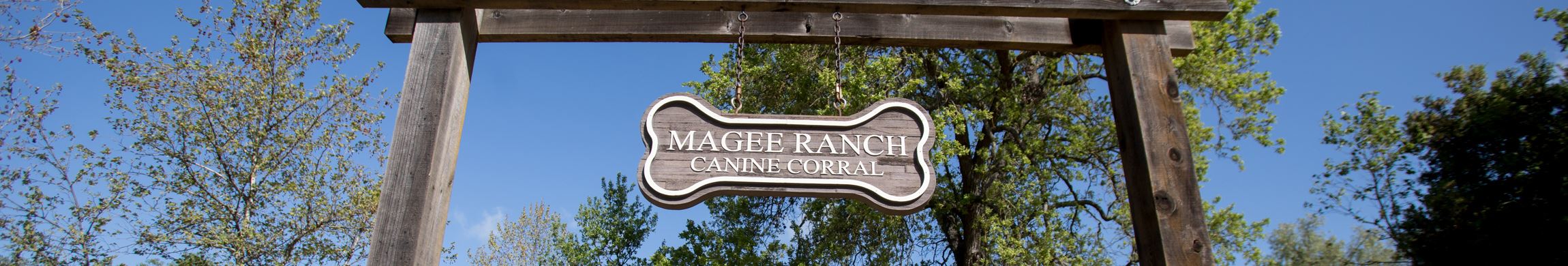 HMRP Canine Corral