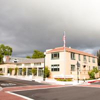 Facility Rentals - Veterans Memorial Building