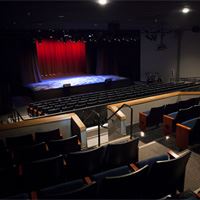 Facility Rentals - Village Theatre copy