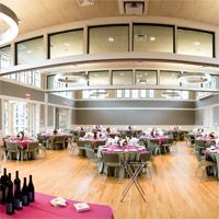 Recreation Arts and Community Services - Facility rentals