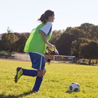 Recreation Arts and Community Services - Sports Fields