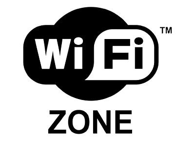Wi-Fi Zone