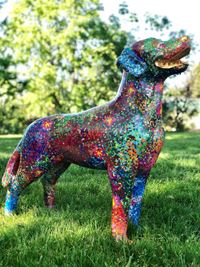 Dogs of Danville - Sputnik