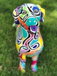 Dogs of Danville - Here We Grow