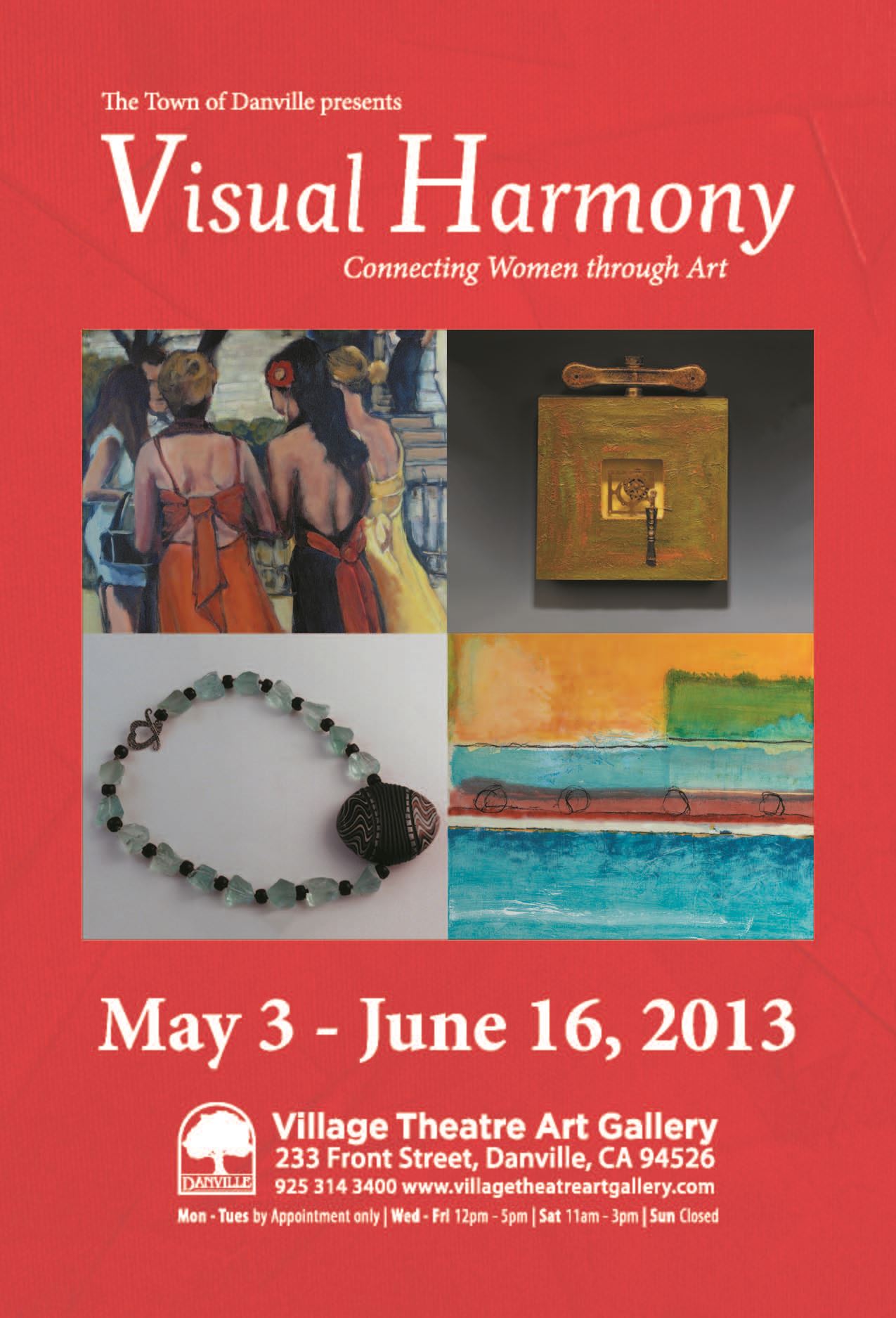 2013 - Visual Harmony