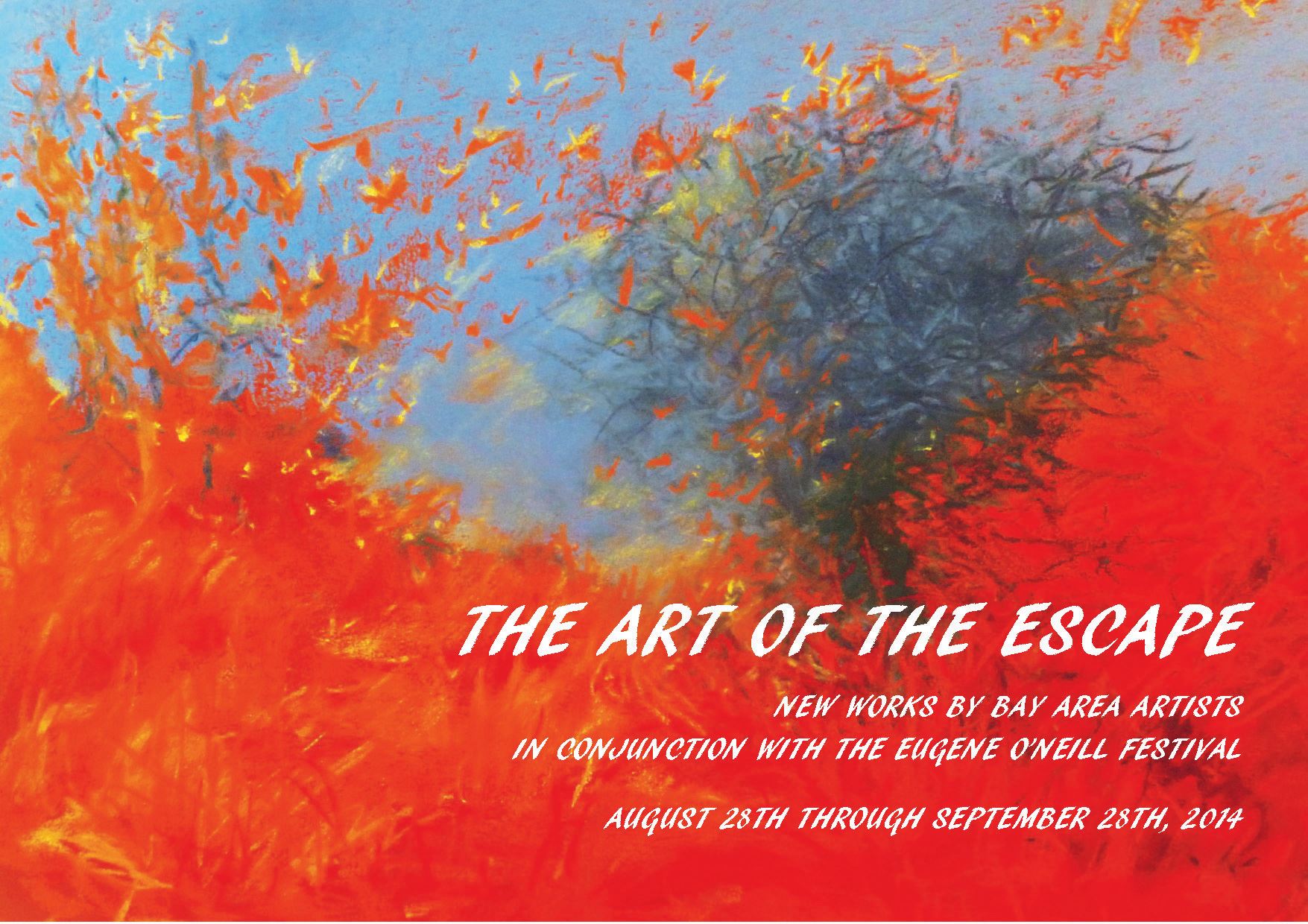 2014 - Art of the Escape