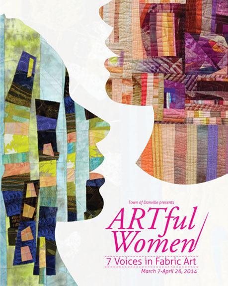 2014 - Artful Women