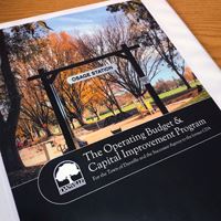 Annual Operating Budget